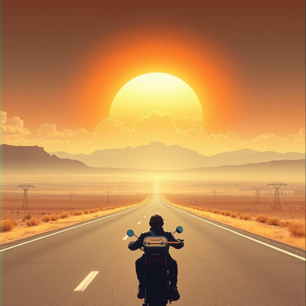 Highway In My Head