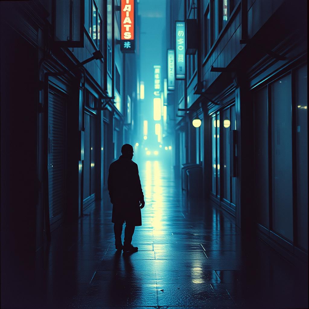 Silent Rebellion