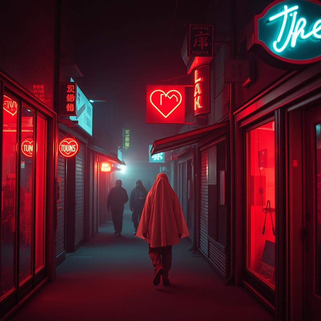 Street