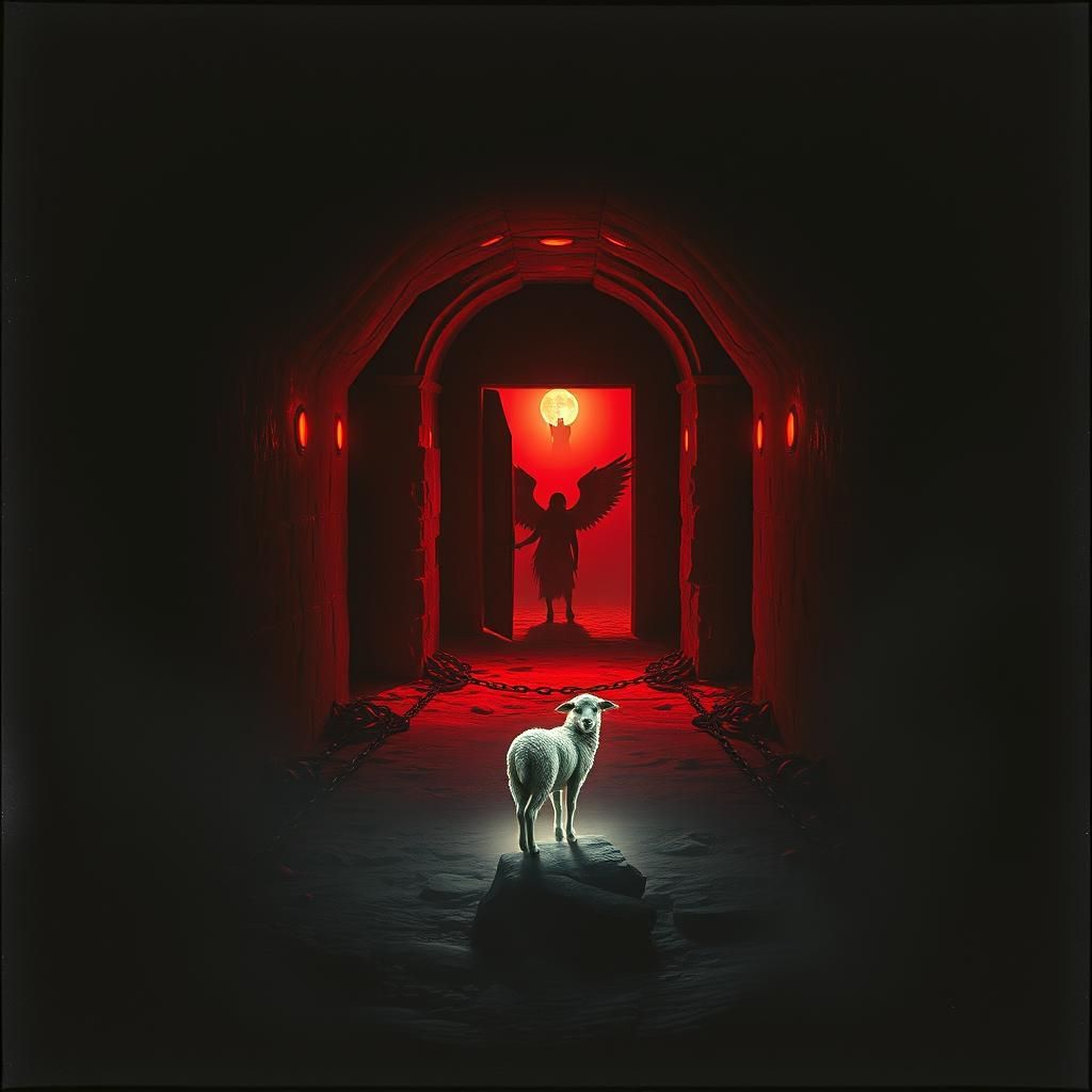 Creeping death