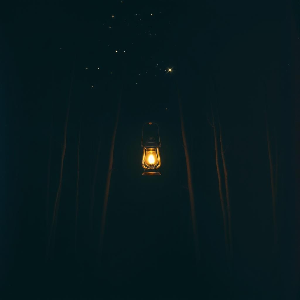 Come Find Me (A Prayer for My Future)