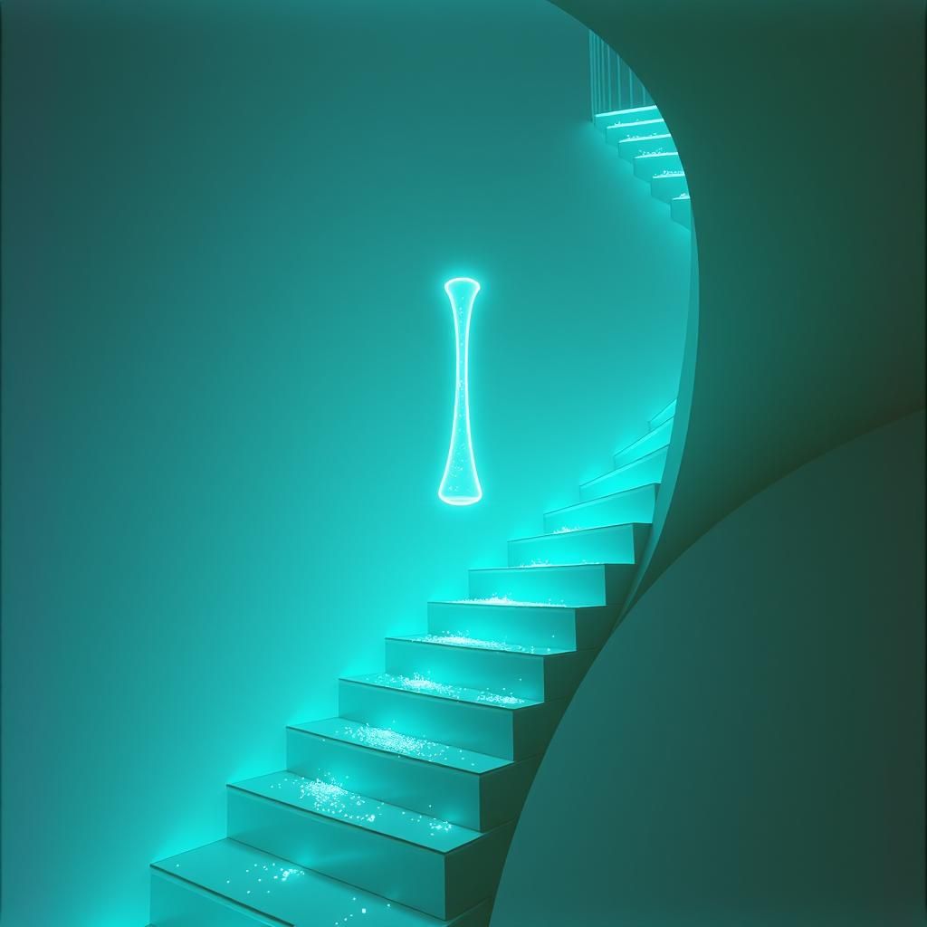 Fractal 6: 741hz