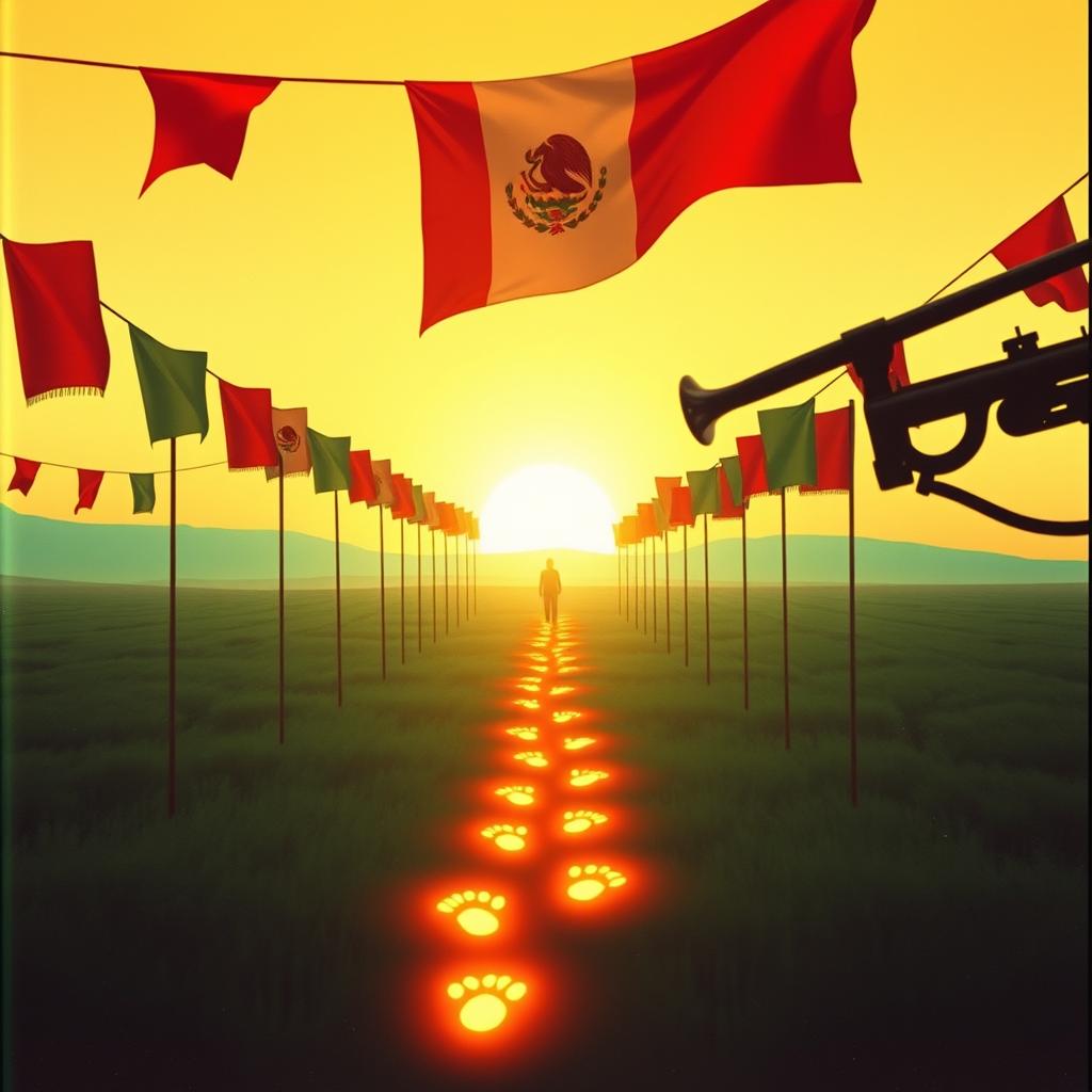 Por un México mejor