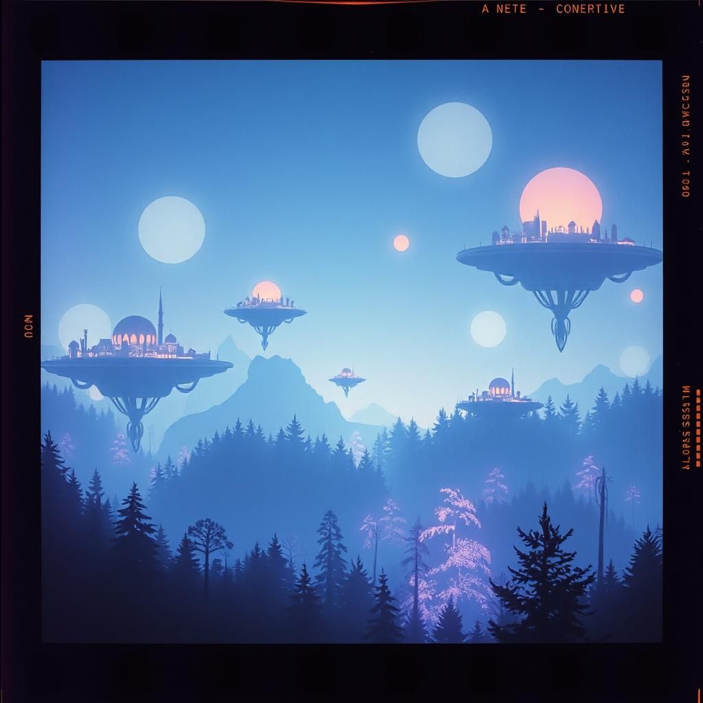 Lucid Dreamings