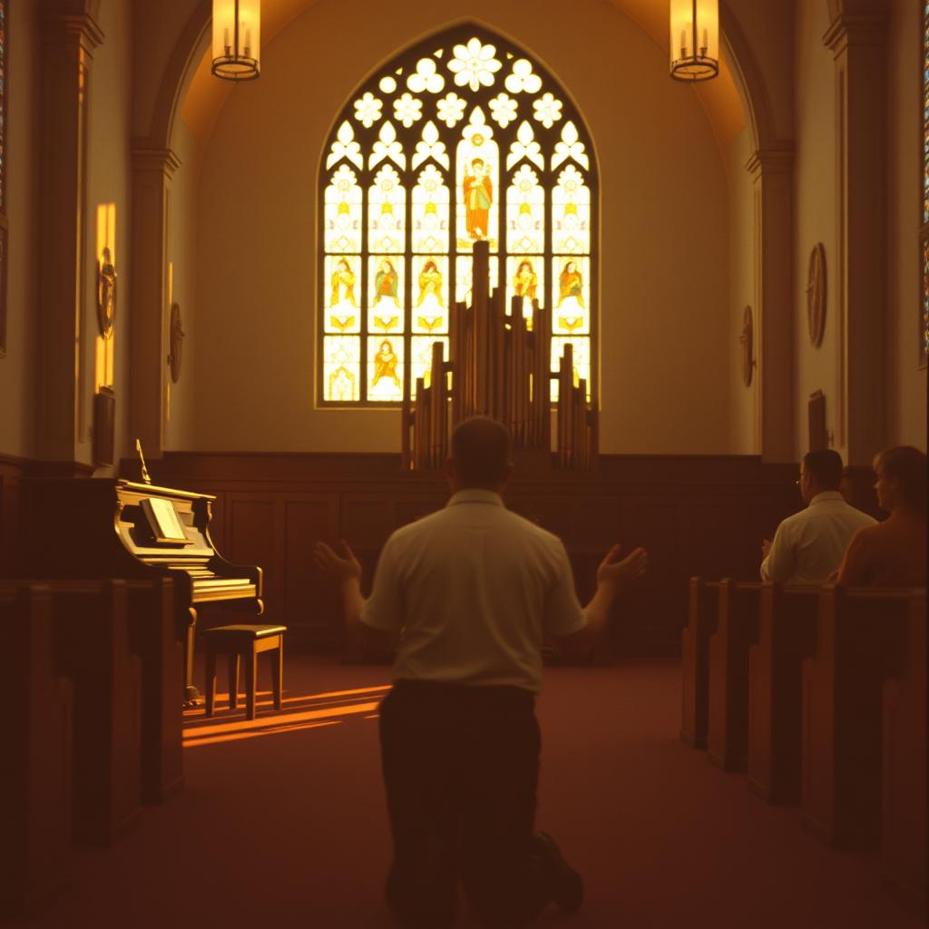 Blessed Be