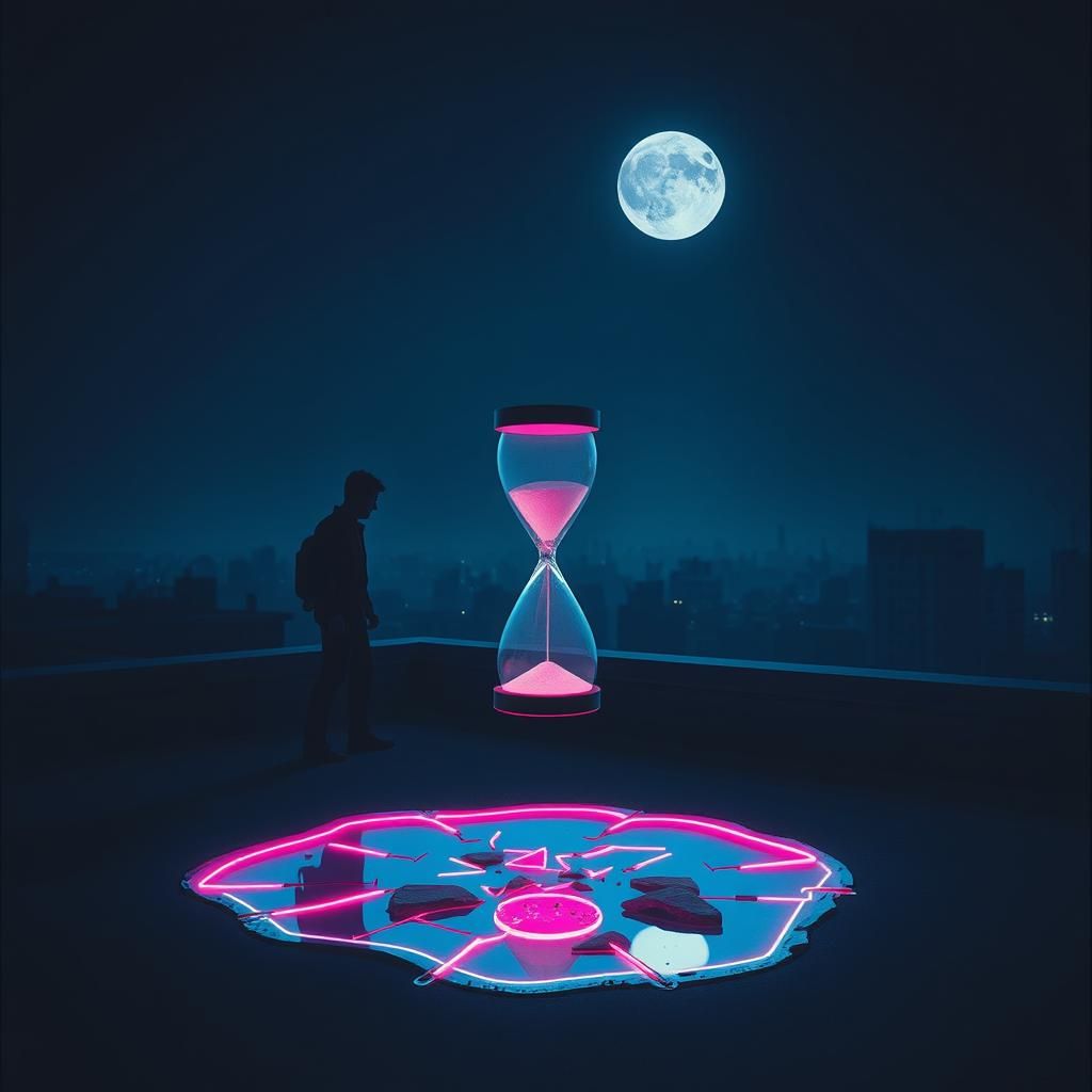 Half past eleven*