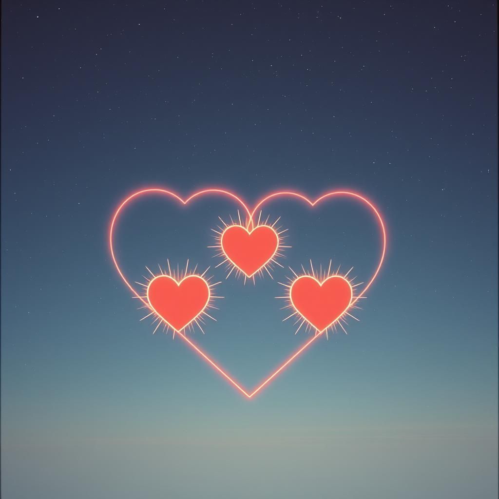 Love Transcends / אהבה מתעלה  m