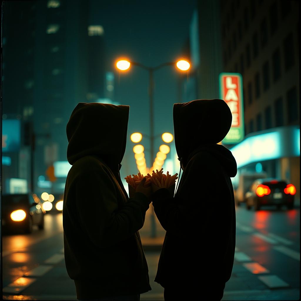 My Love On Loop