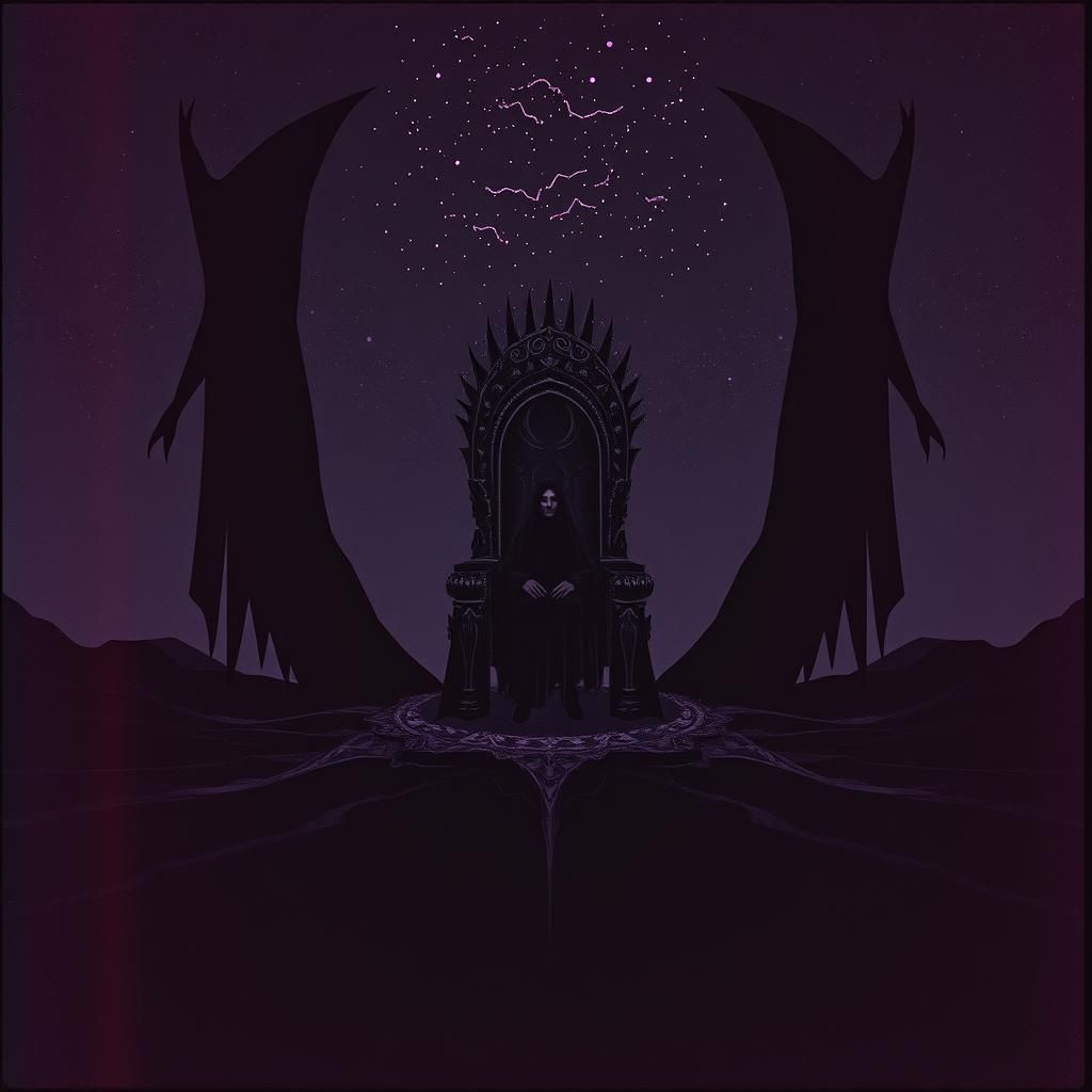 Midnight Covenant