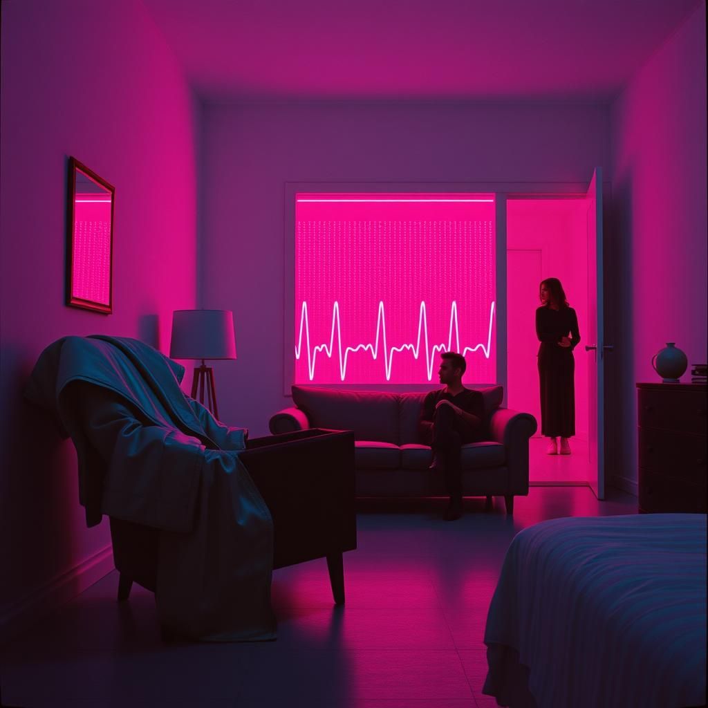 Parallel Play Heartache