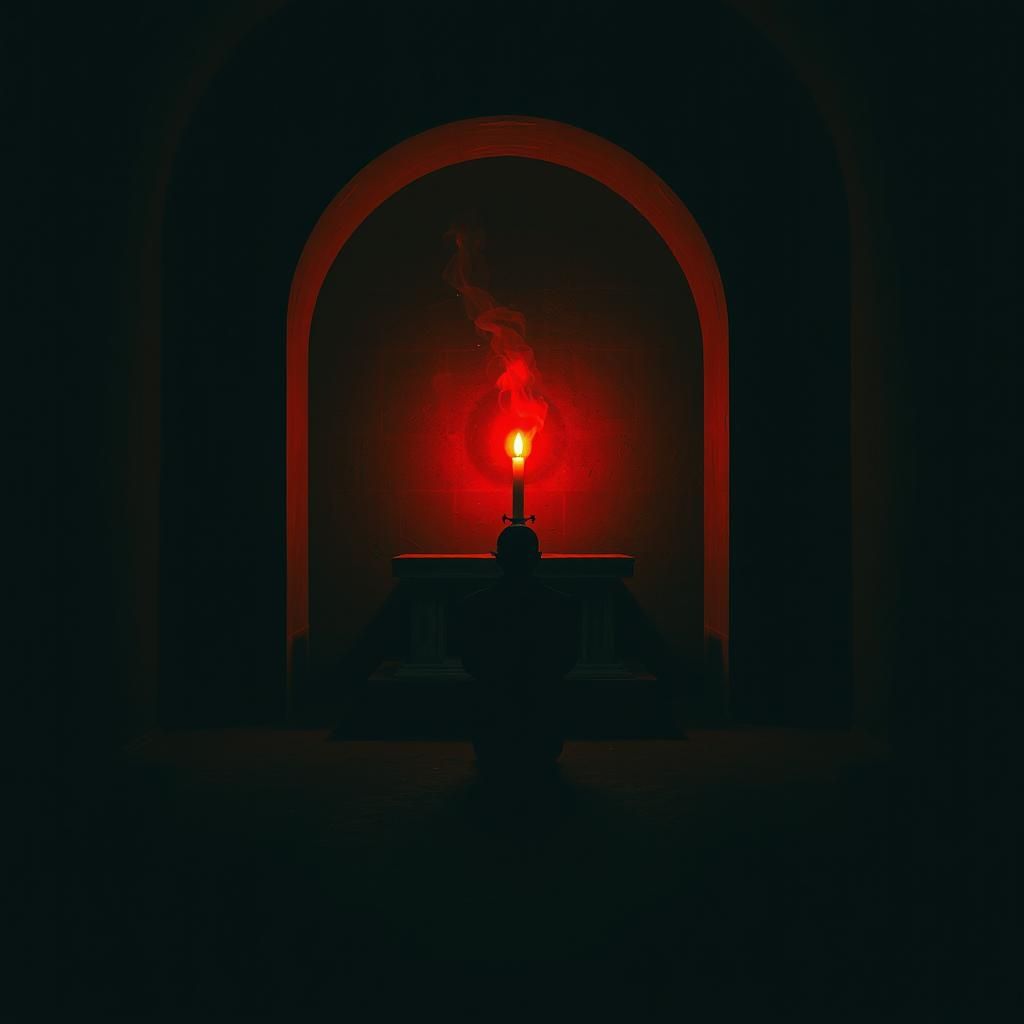 Sanctified Sin