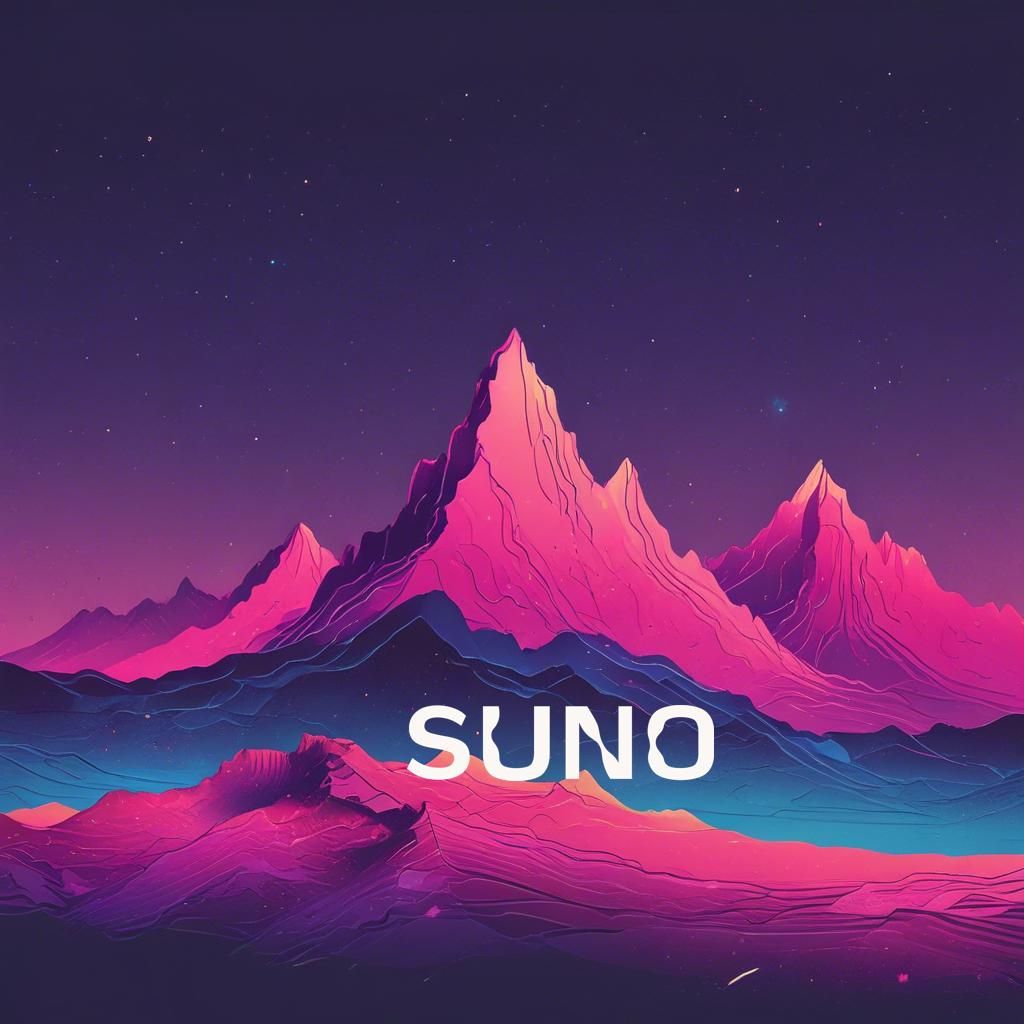 Lost in the glow