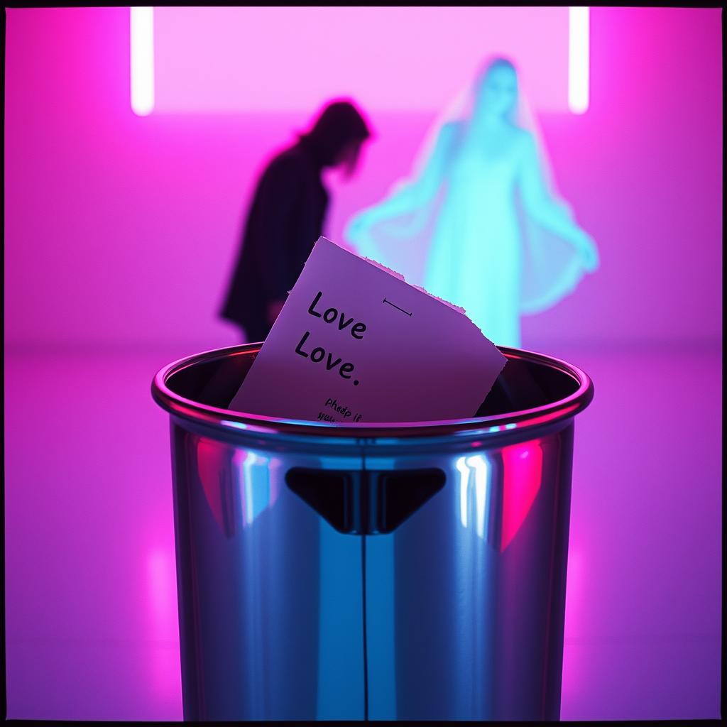Taking Out the Trash