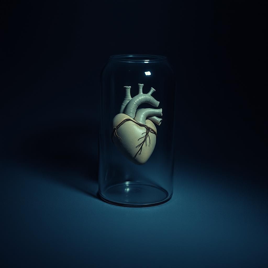 Echoes of a Fragile Heart