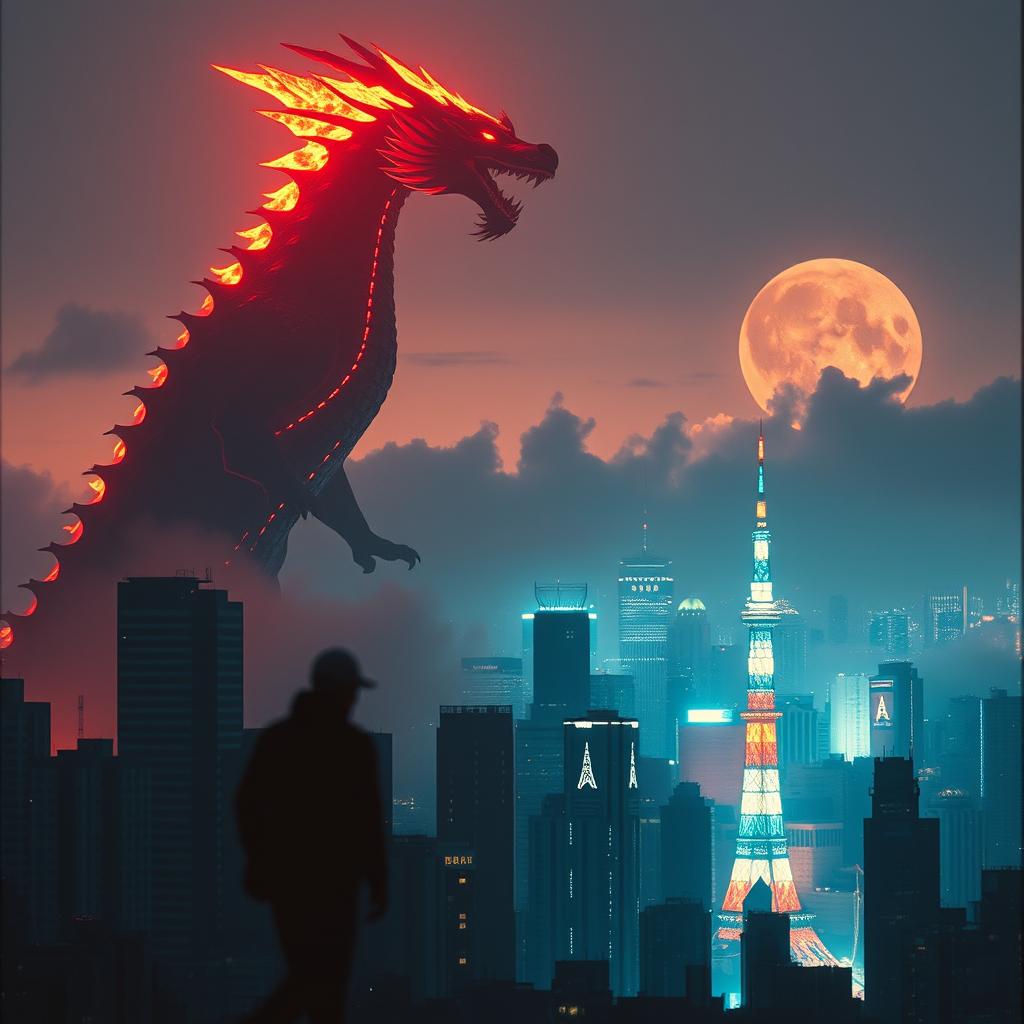 Born From Destruction