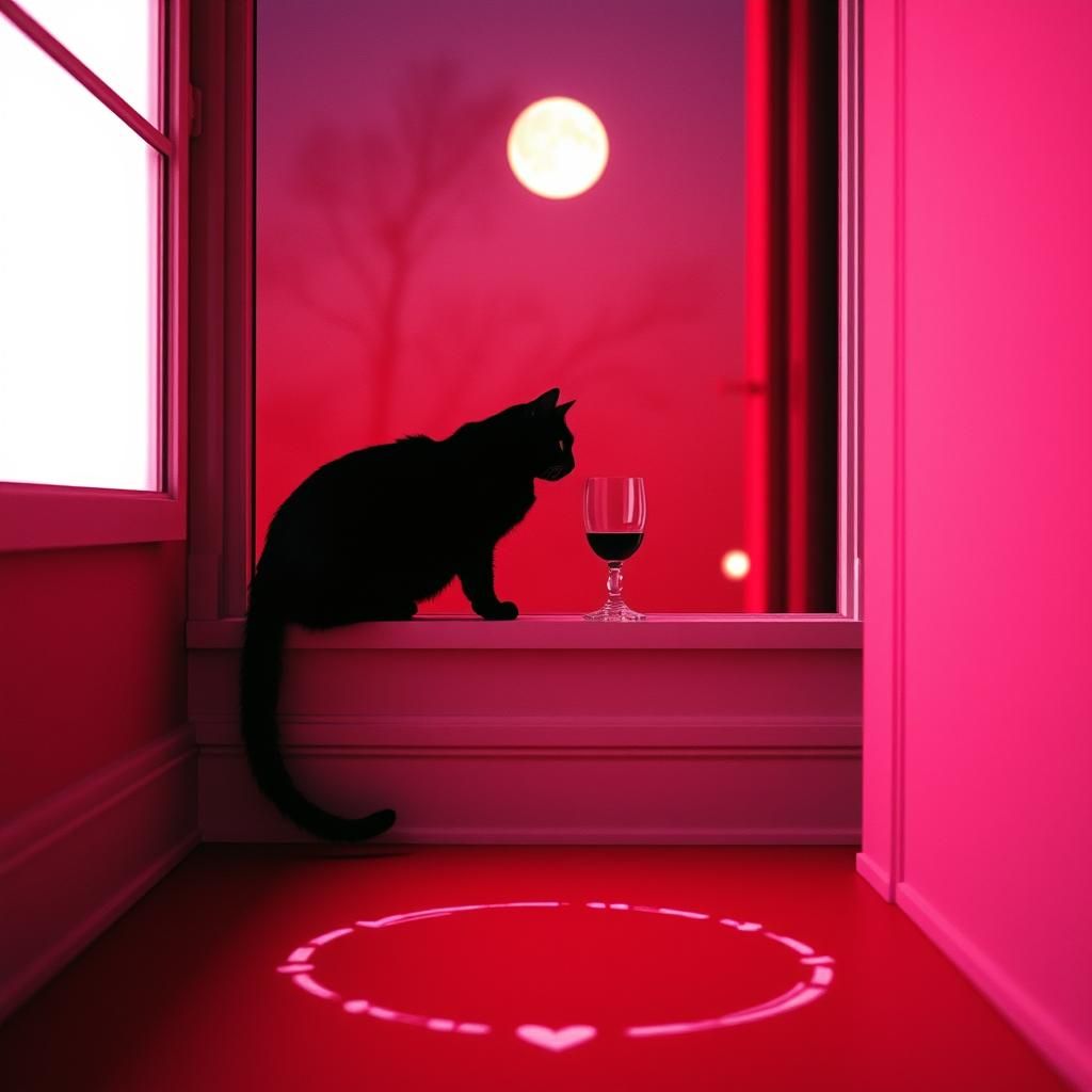 Bewitched