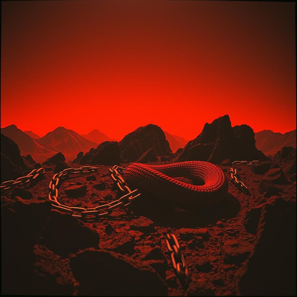 Heaven’s Gates