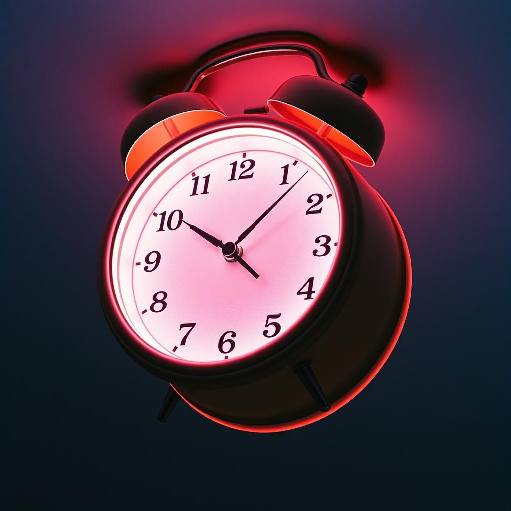 10 seconds