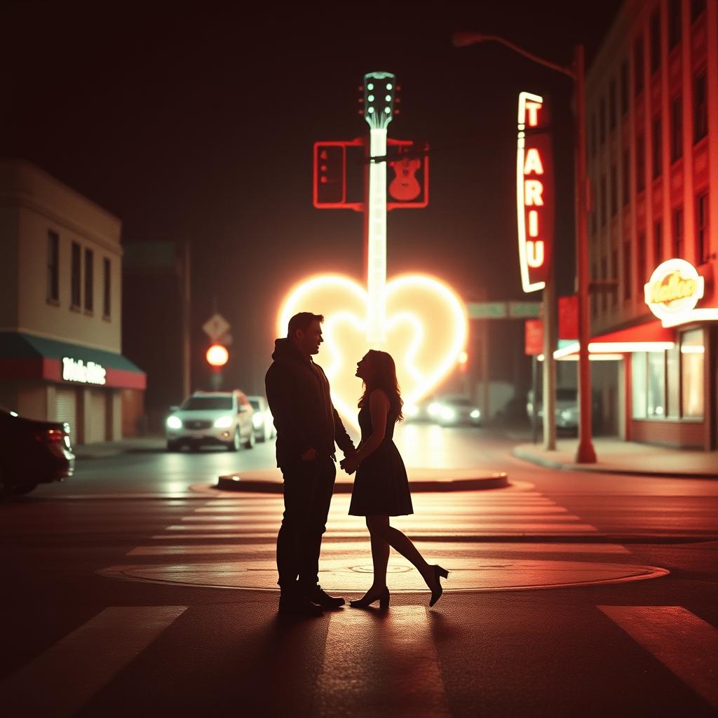 Un amor inesperado
