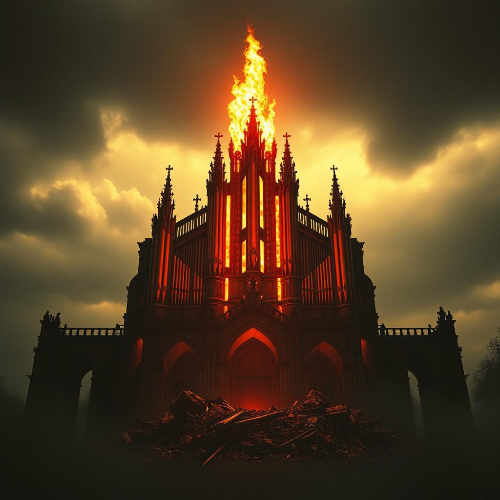 Eternal Requiem