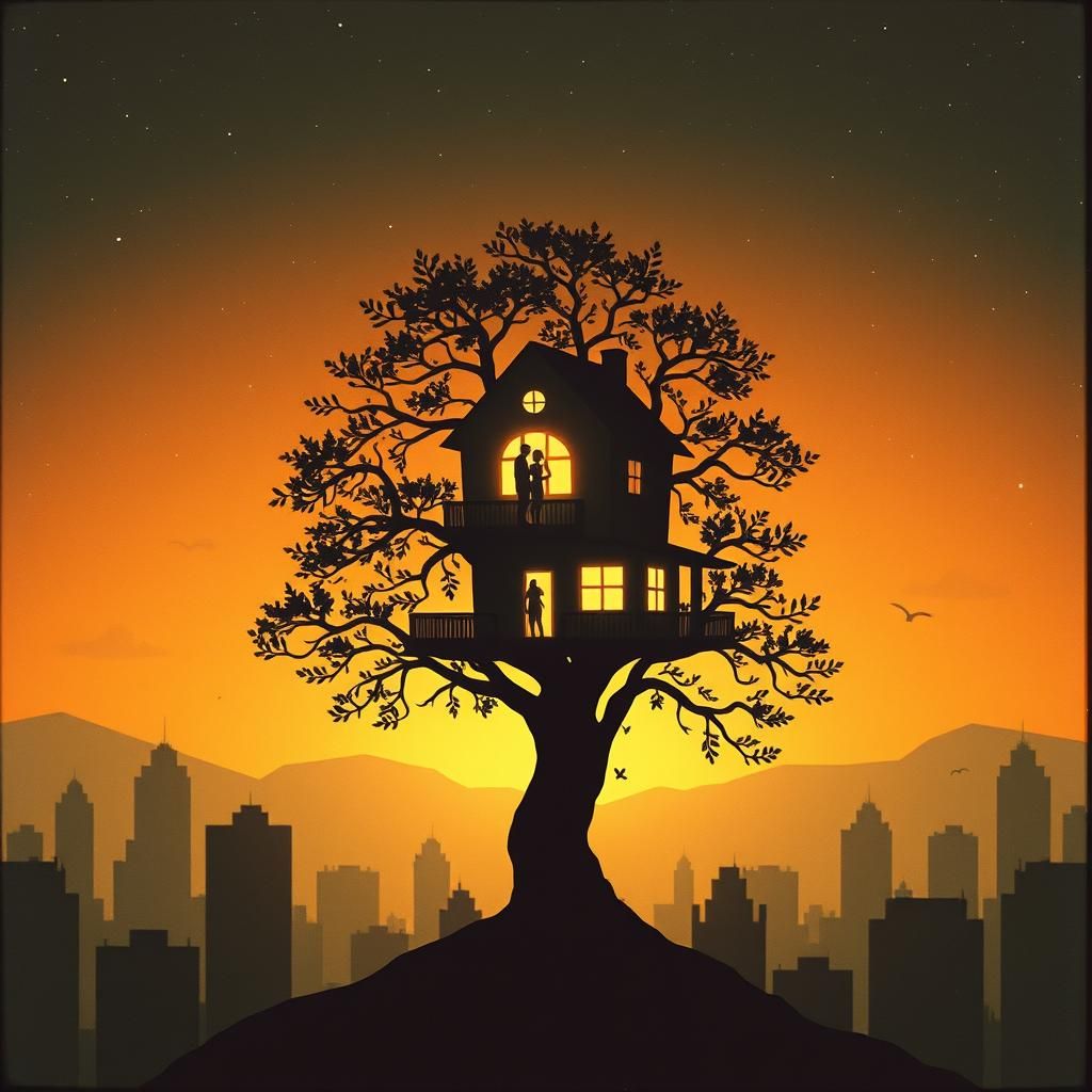 Tree House