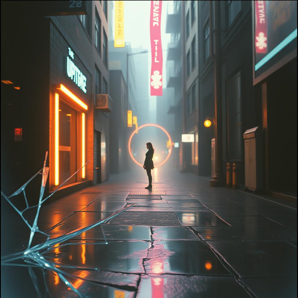 Beautiful Mistake