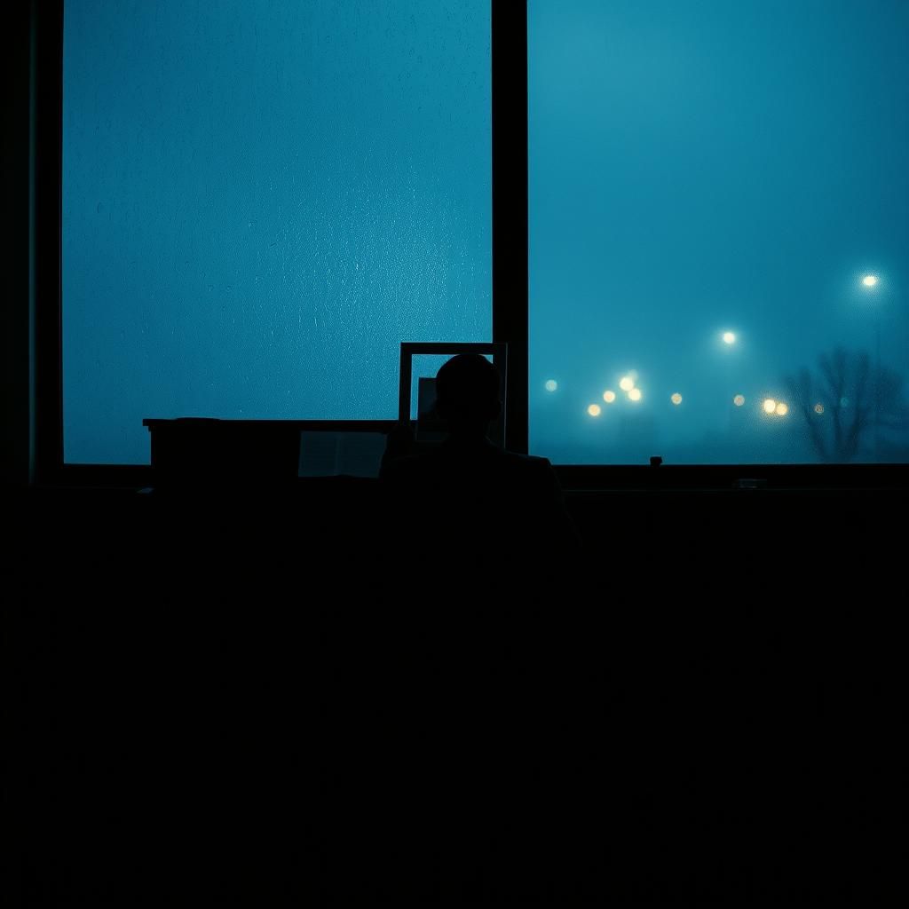 Miss You In The Morning
