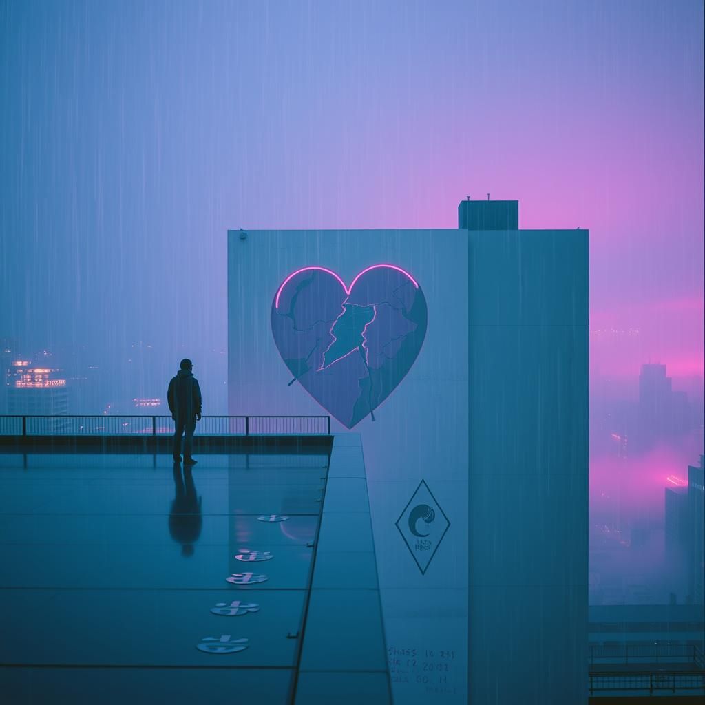 Edge of Hope