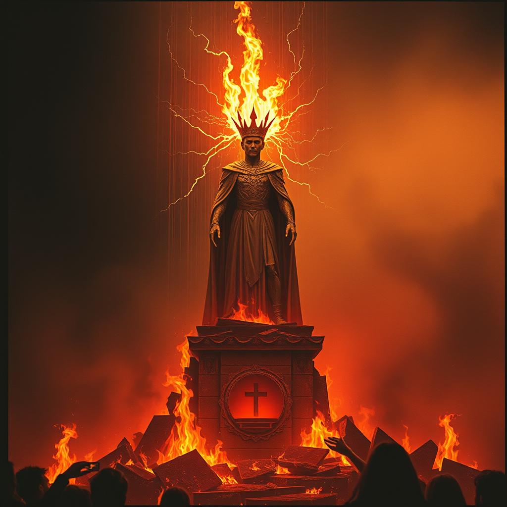 Crown of Thunder