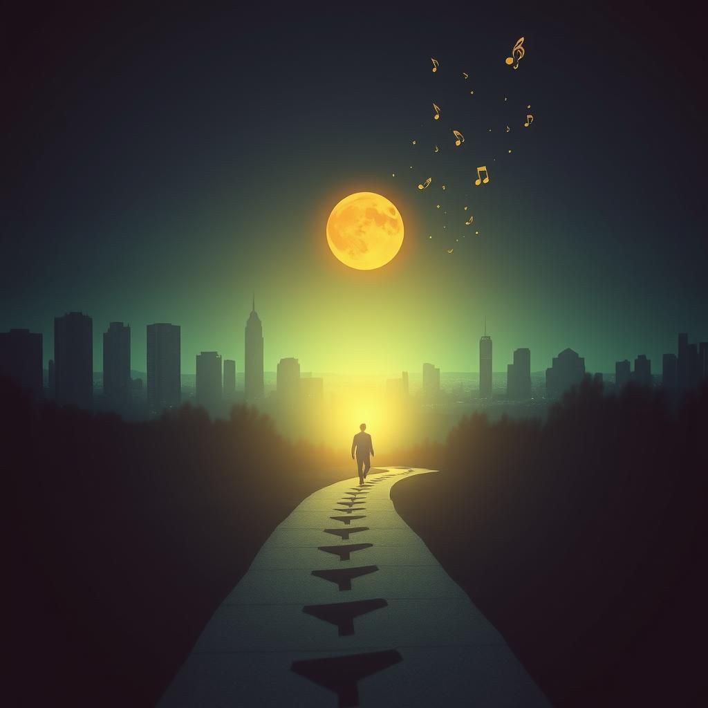 Endless Skies