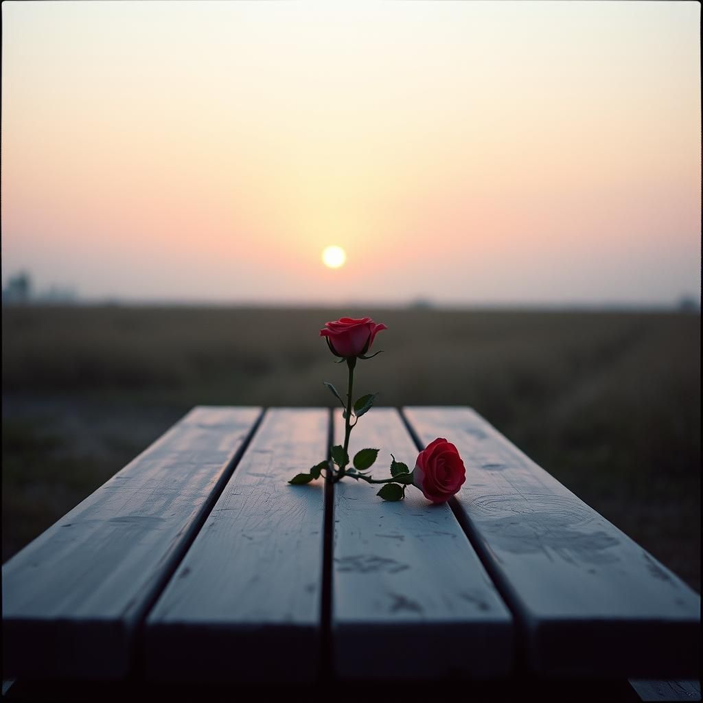 Empty Heart, Broken Memories