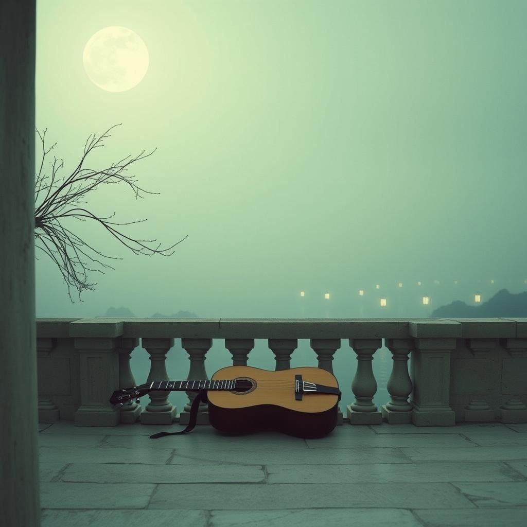 Whispered Echoes