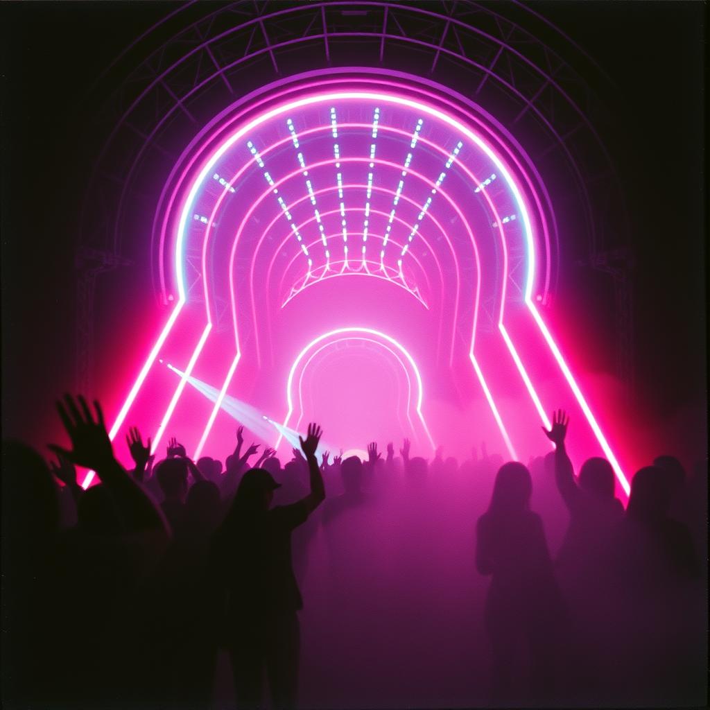 Control the Night