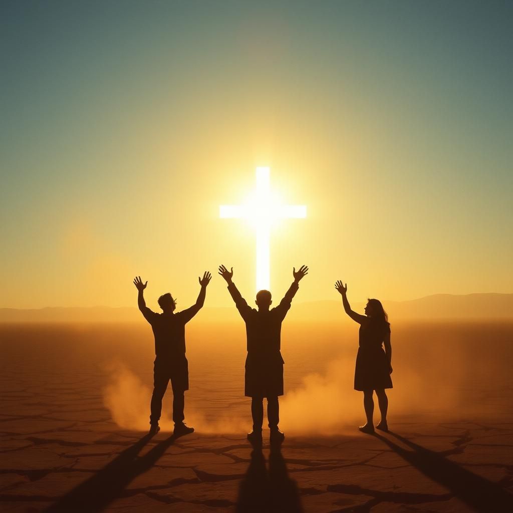Heaven's Power