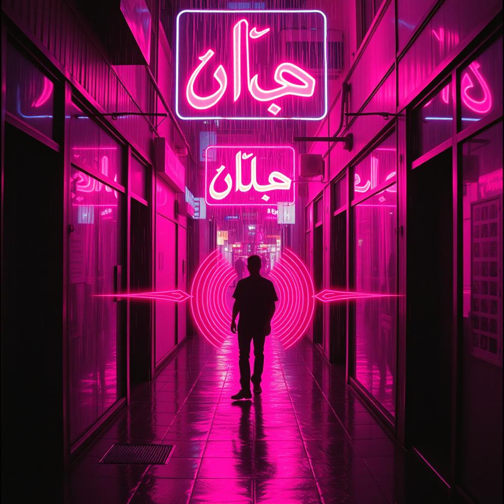 أنيك شرطه