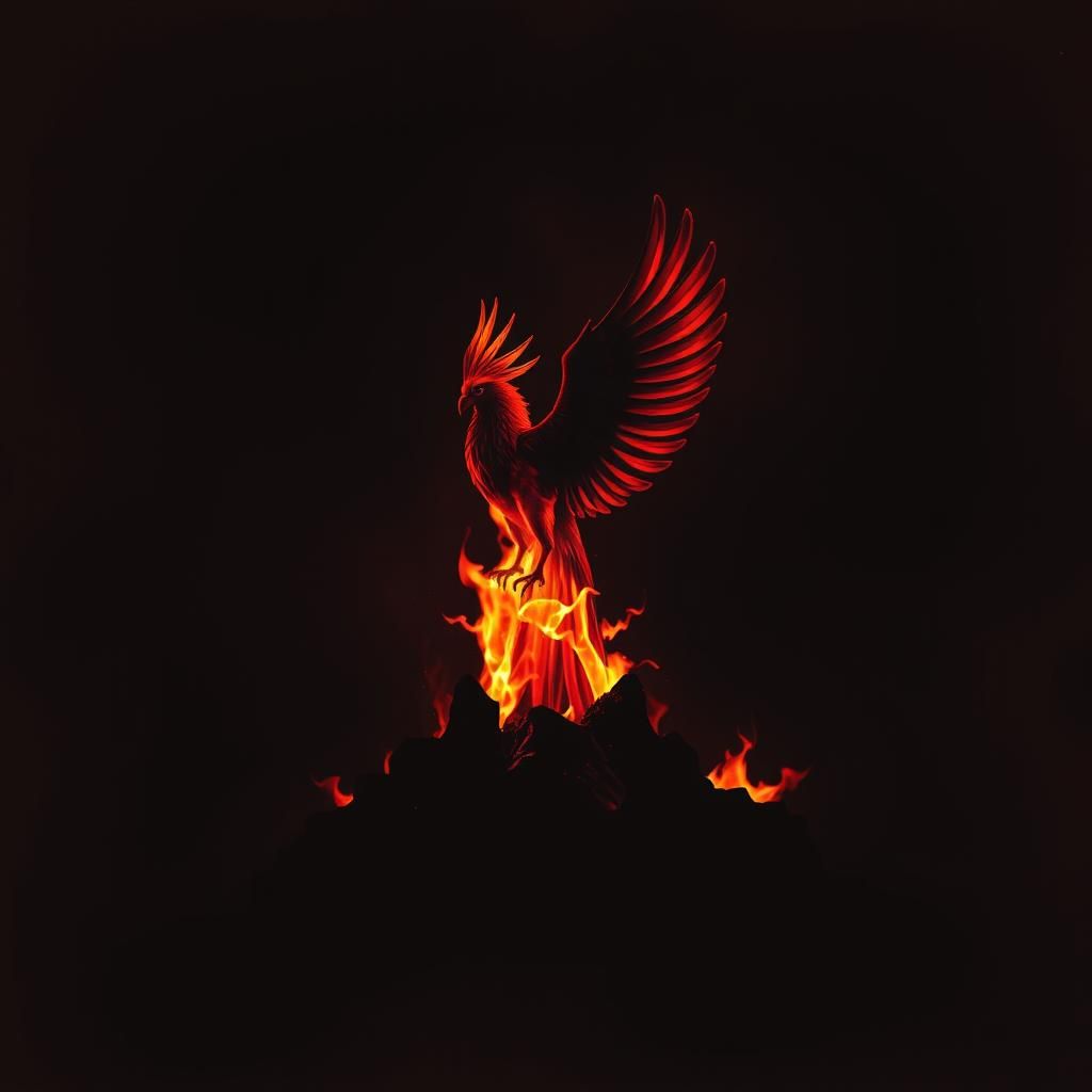 RISE UP