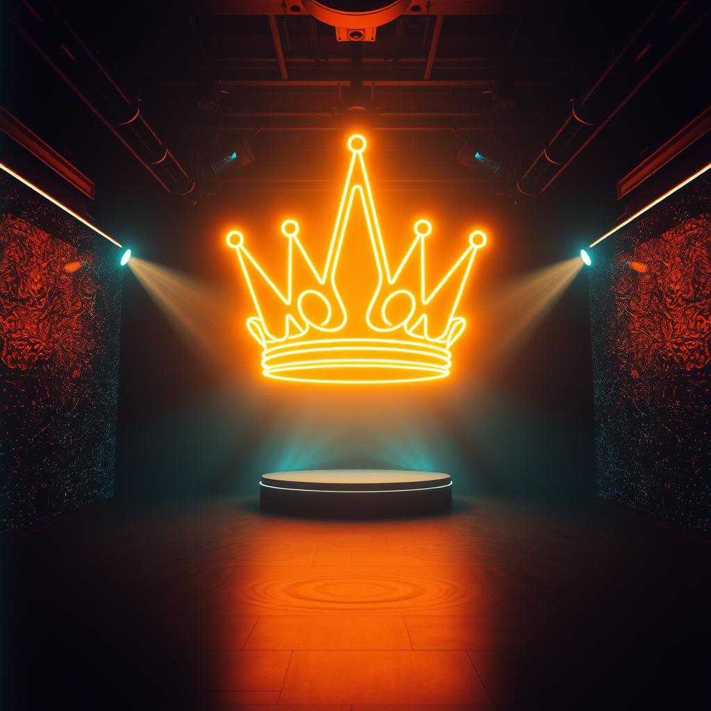 Bow Down and Rock