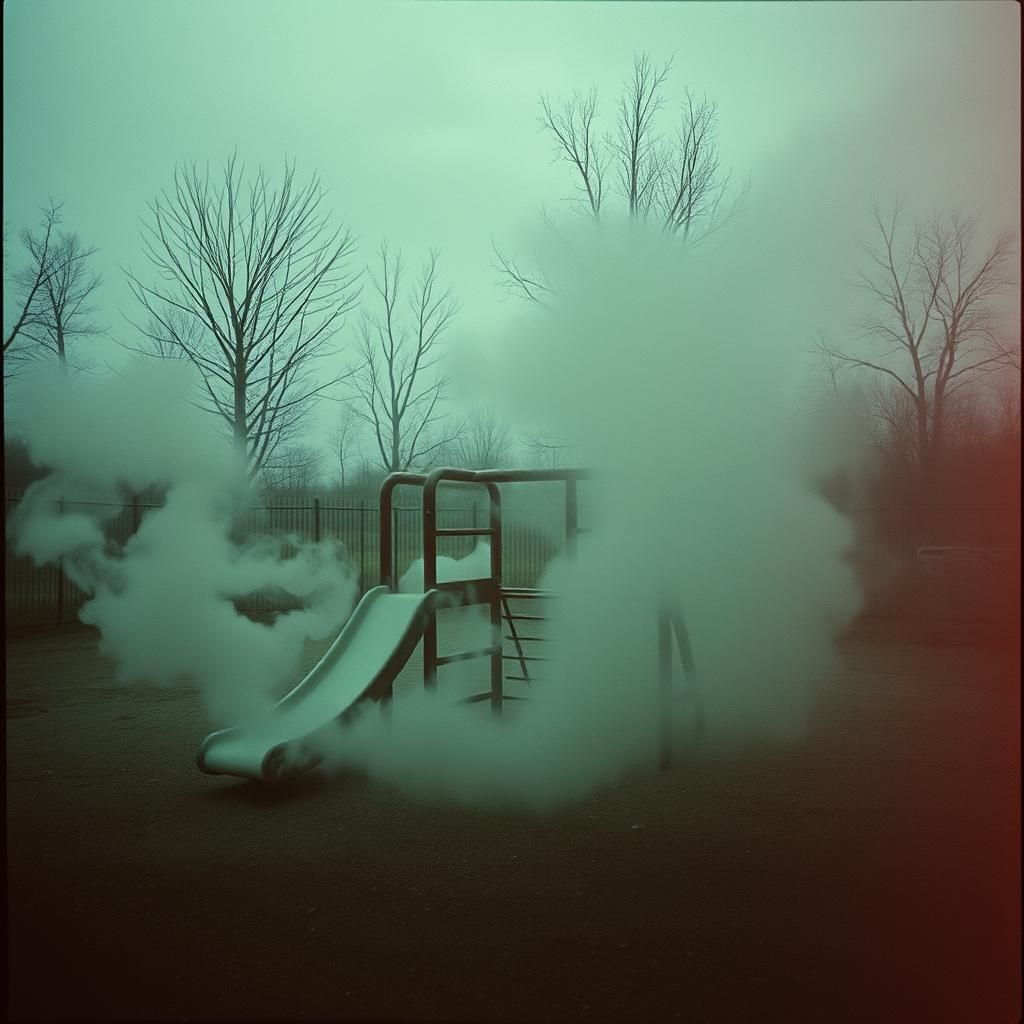 Second Hand Smoke