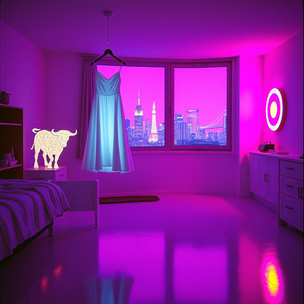 A P