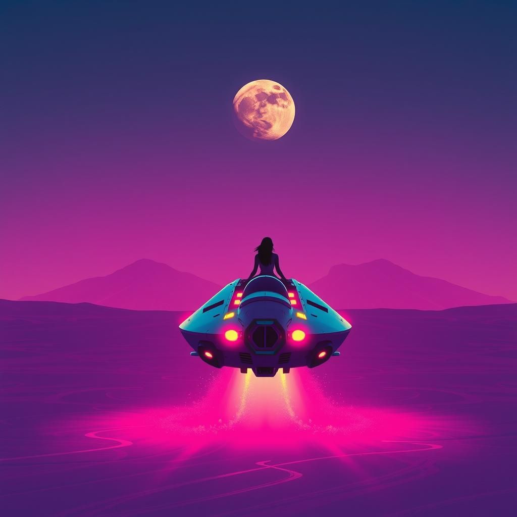 Spaceship