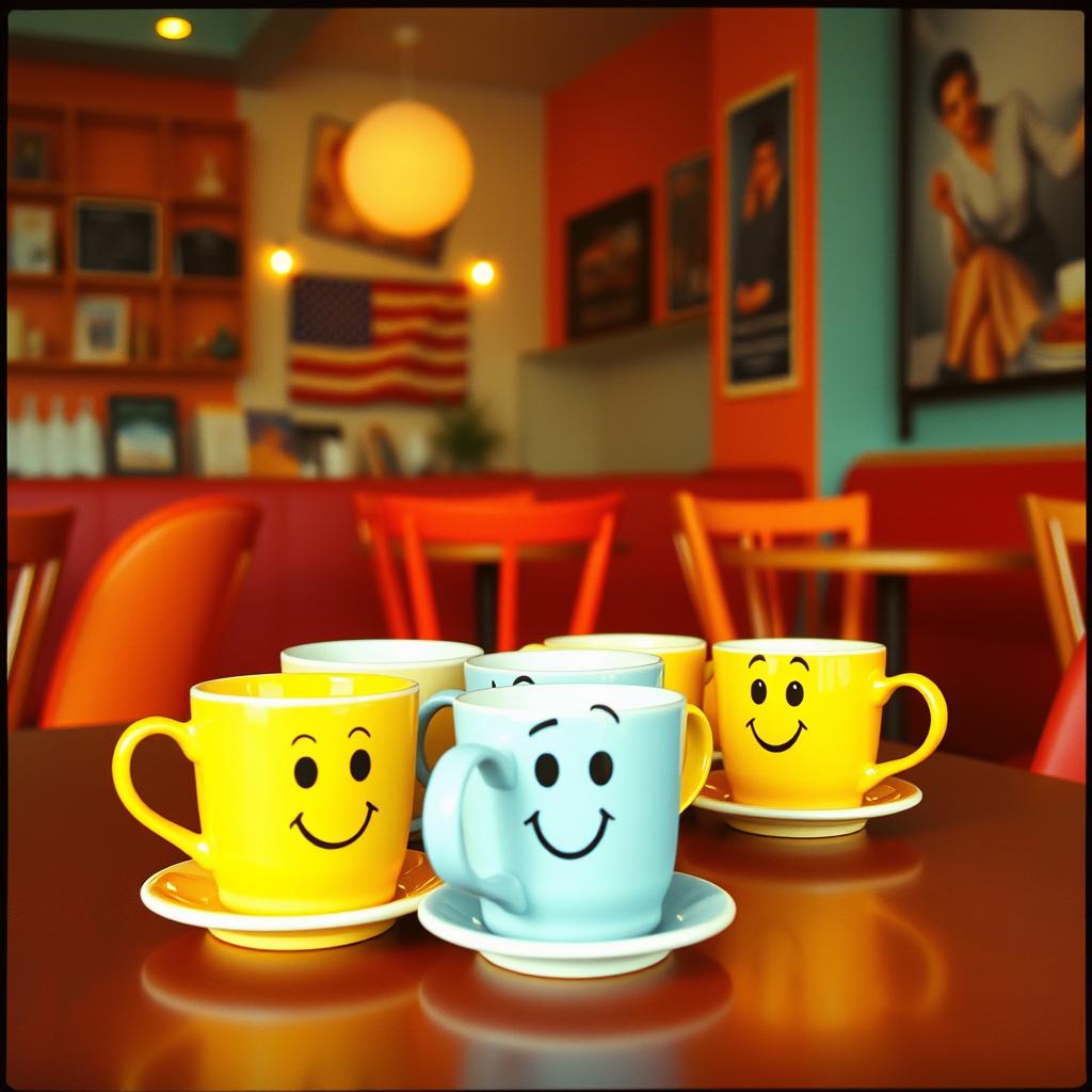 Central perk