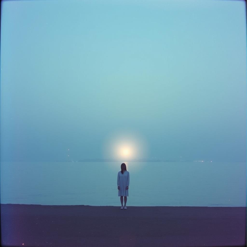 Sous le poids du silence