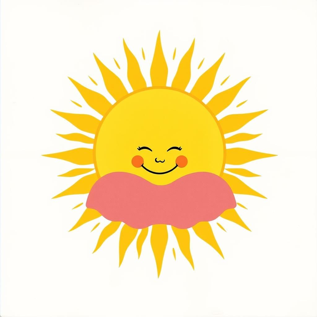 Shine Like a Sun