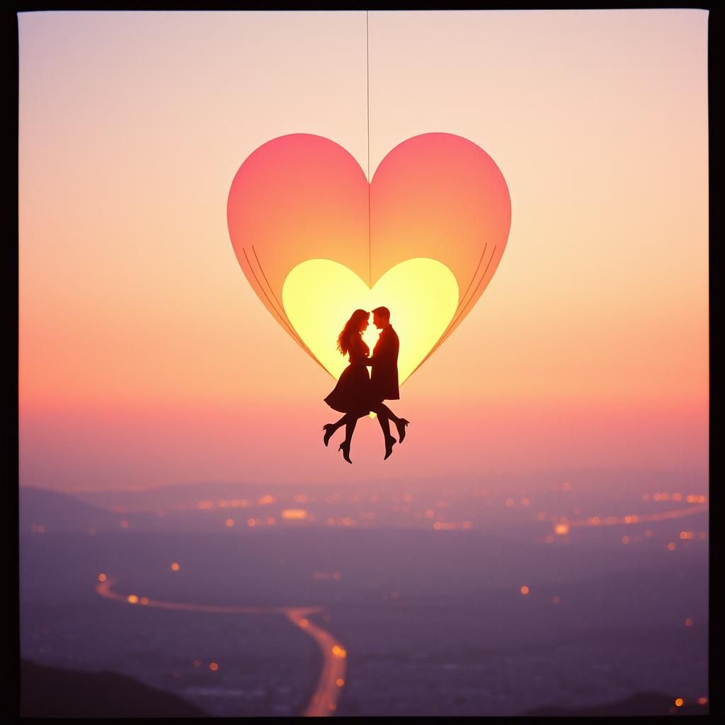My love