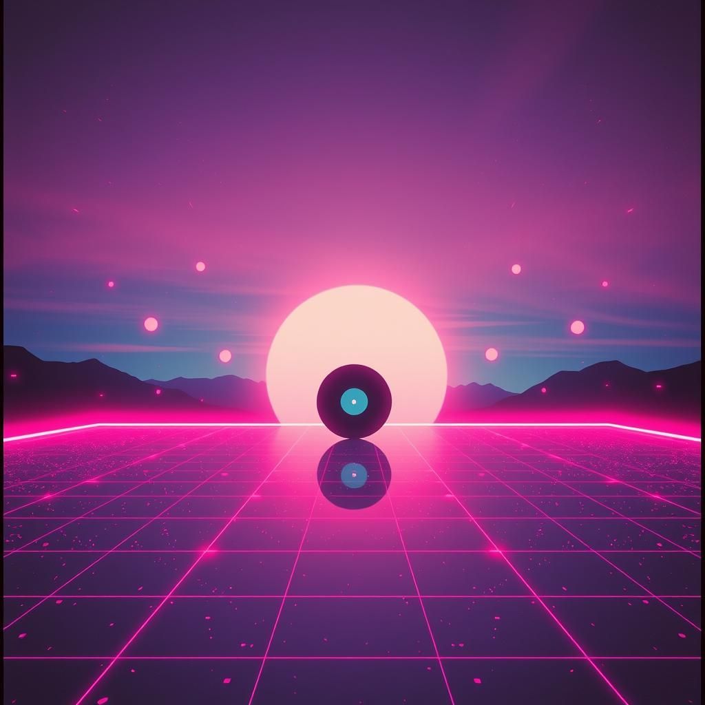 Turn the volume up