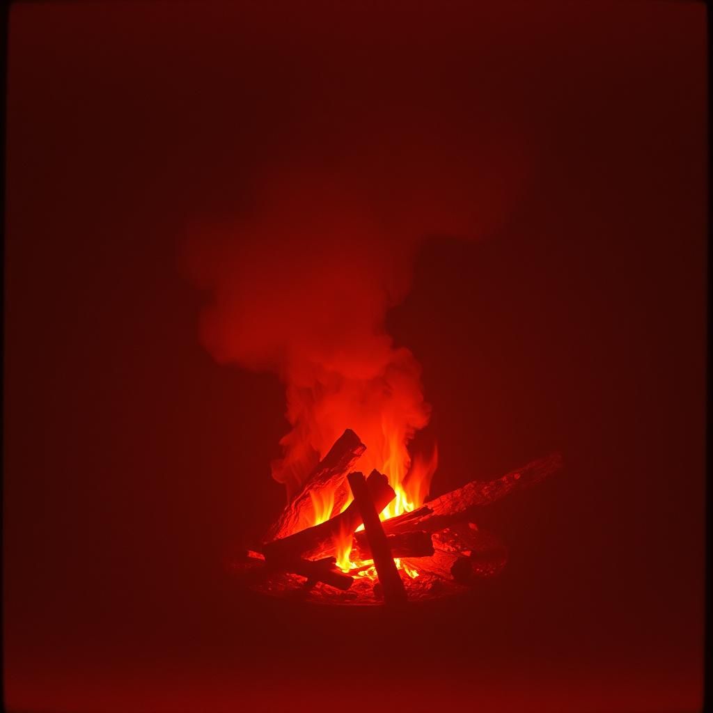 AFTERGLØW