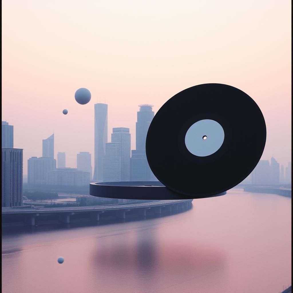 Ambient Pop 01