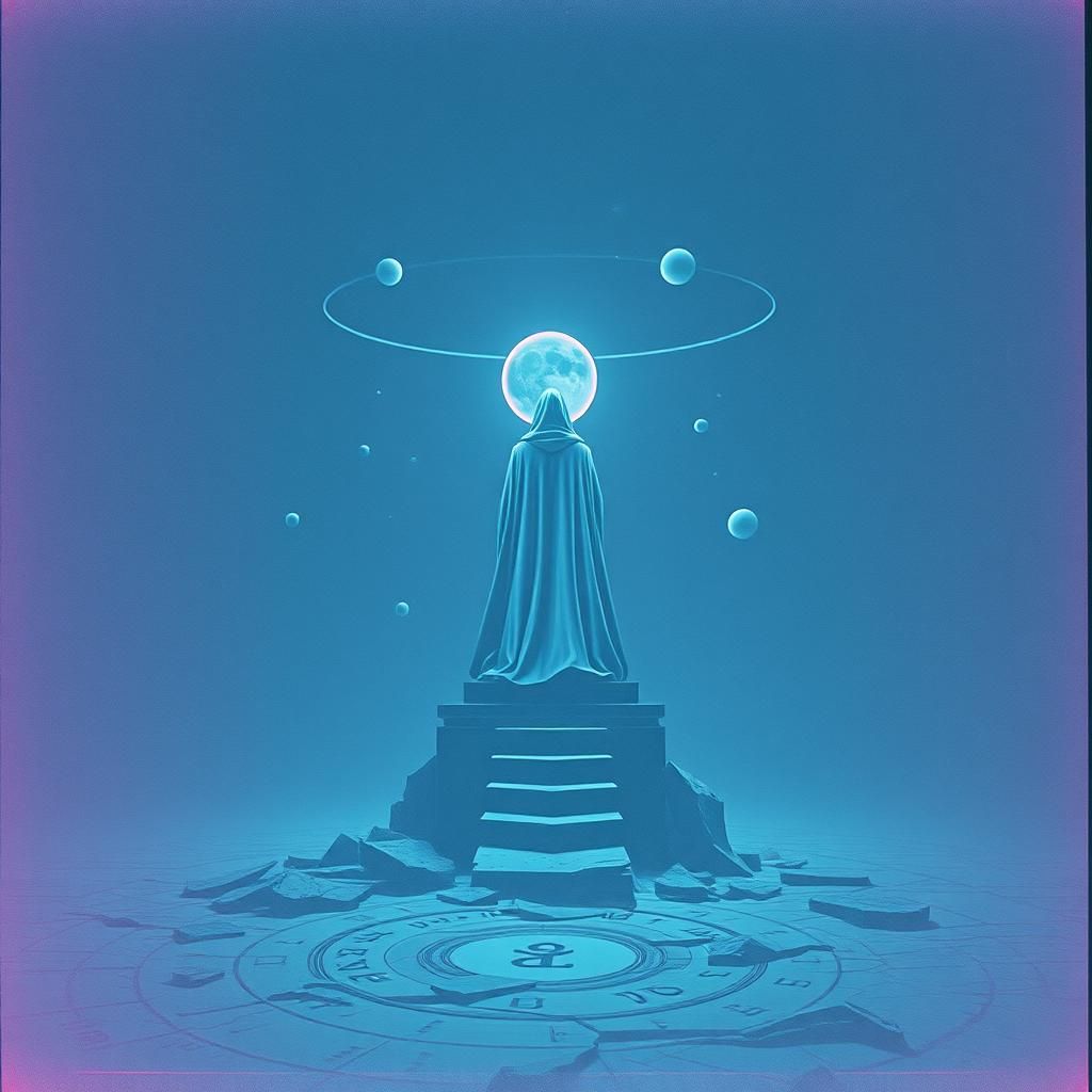 Infinite Curse
