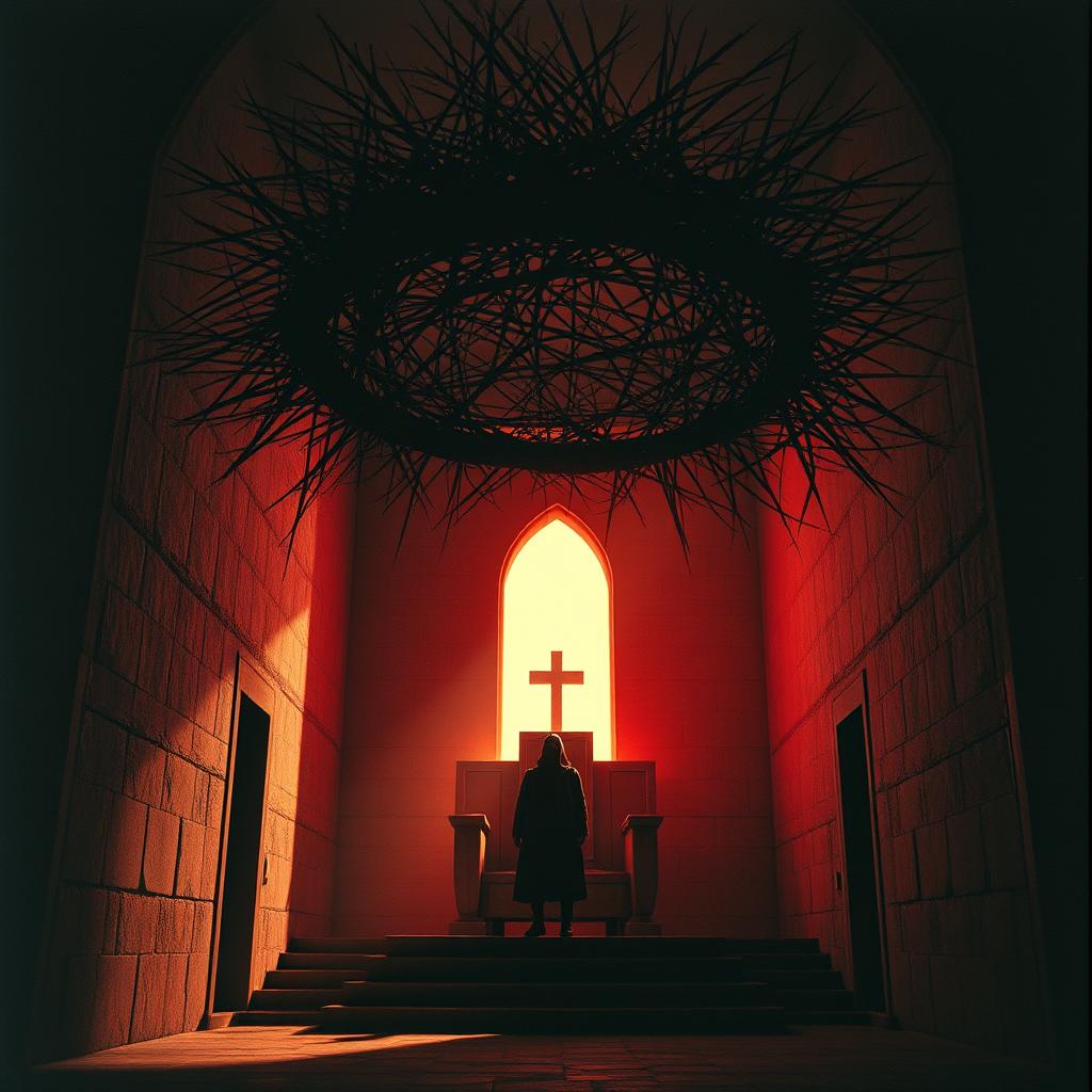 Crown of Thorns