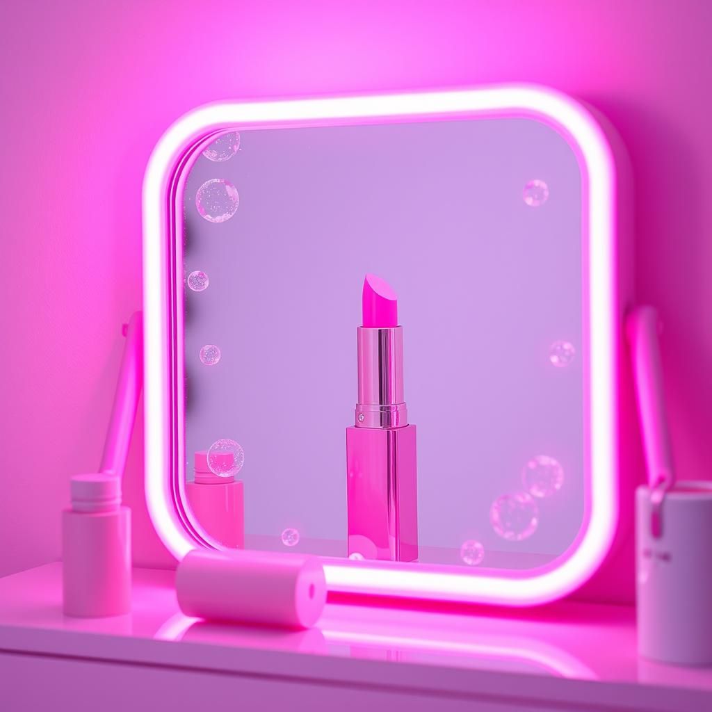 Magic Lip (Chu Chu!)